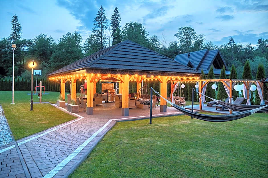 Parzenica B&B - Wyjątkowa i Jedyna!!! Sprawdź nas a nie pożałujesz!