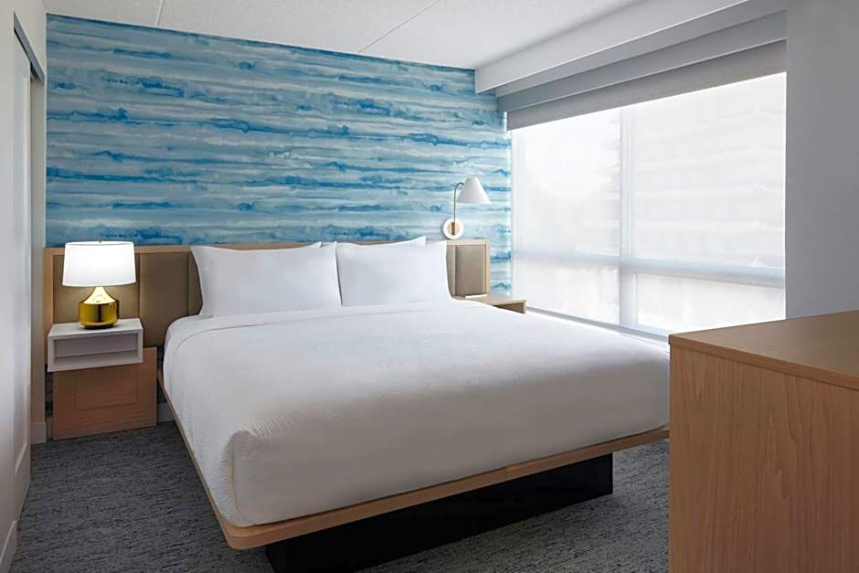 TownePlace Suites by Marriott Niagara Falls Canada