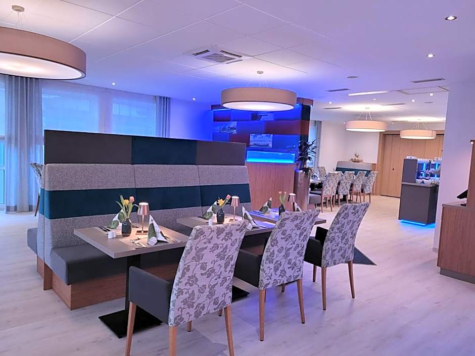 Hotel-Restaurant Kämper Superior