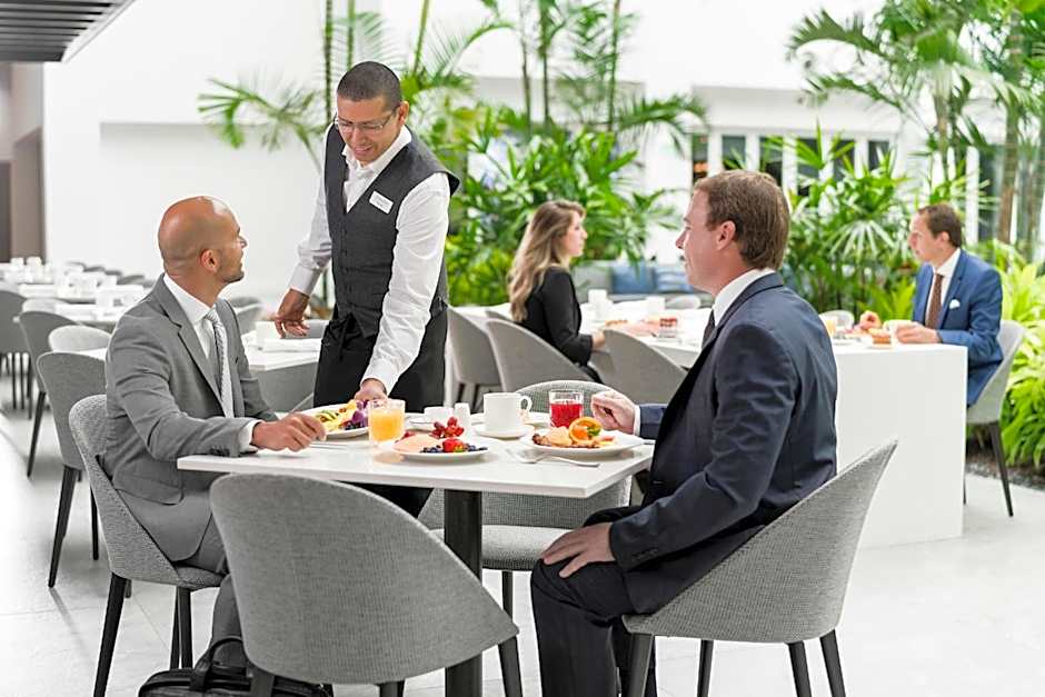 Innovation Hotel