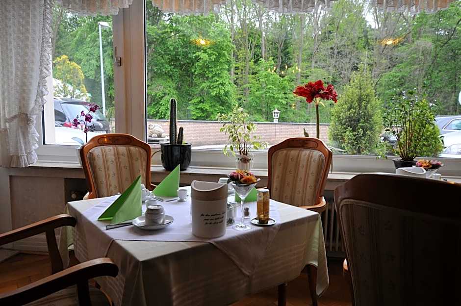 Hotel Waldersee