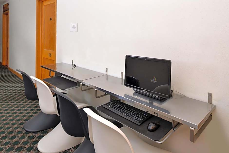 Valued Stay Mayflower