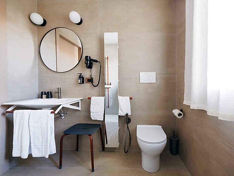 Tramas Hotel & Spa