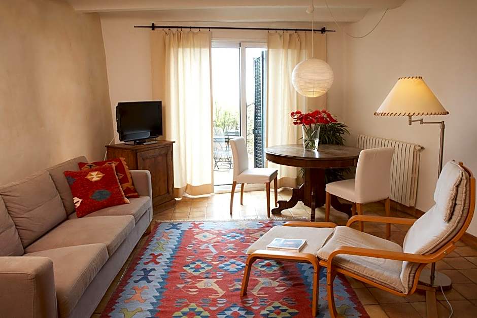 Hotel la Placa Madremanya