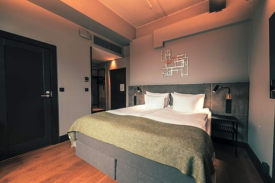 Clarion Hotel Mestari