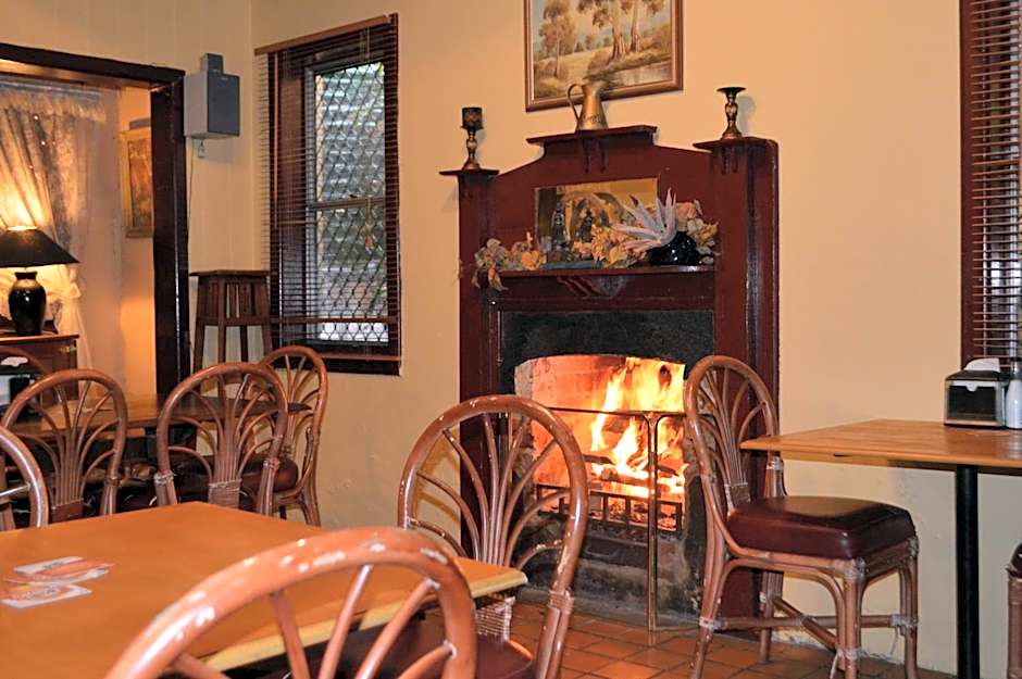 Prince Of Wales Hotel Gulgong