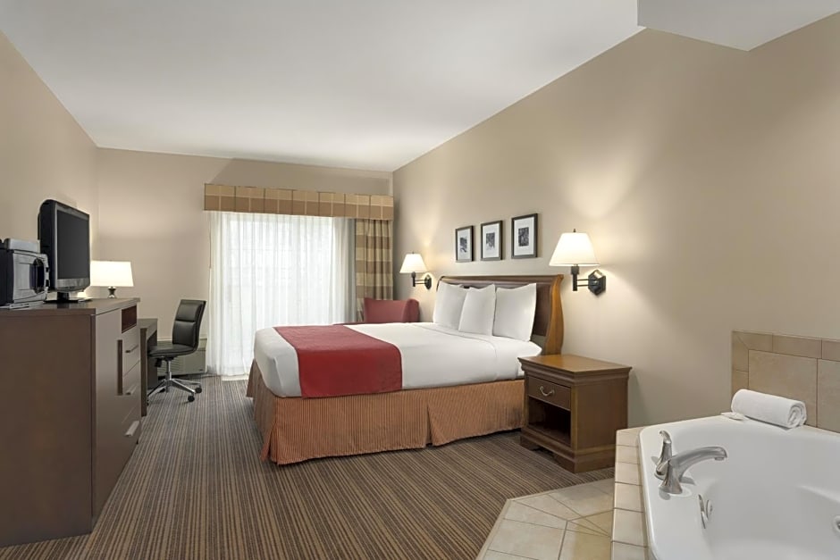 Country Inn & Suites by Radisson, Cedar Rapids Airport, IA