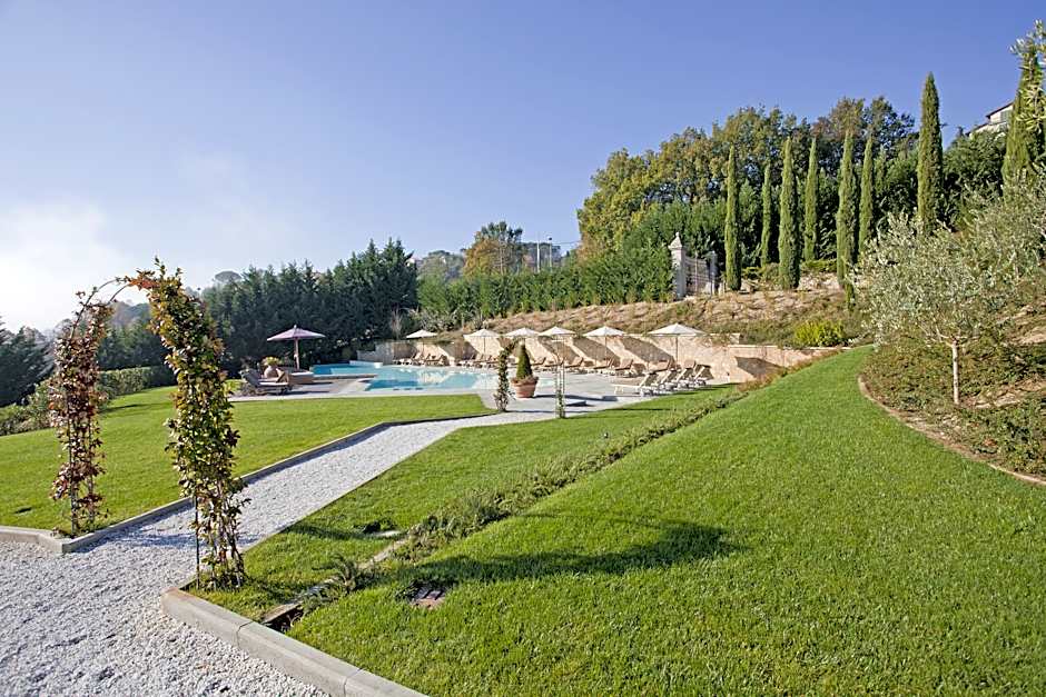 Relais Villa Belvedere