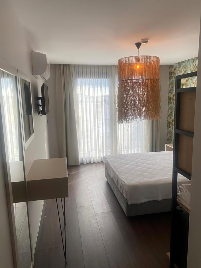 Eva Otel Cesme
