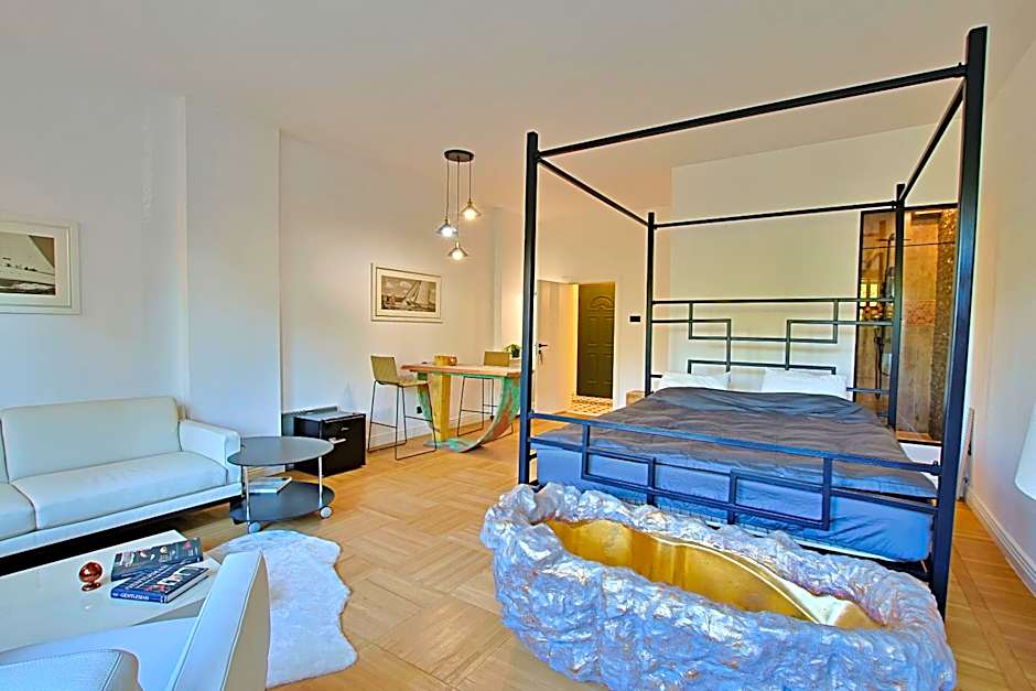 Art Boutique Residence