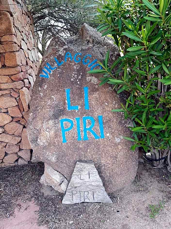 PierHouse Li Piri