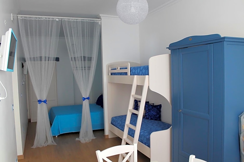 B&B Una Rotonda sul mare