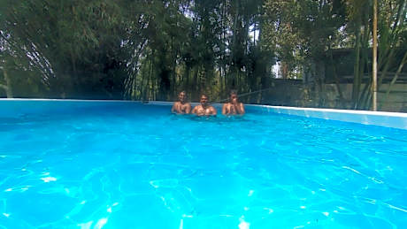 NTR Heritage Resorts & Spa