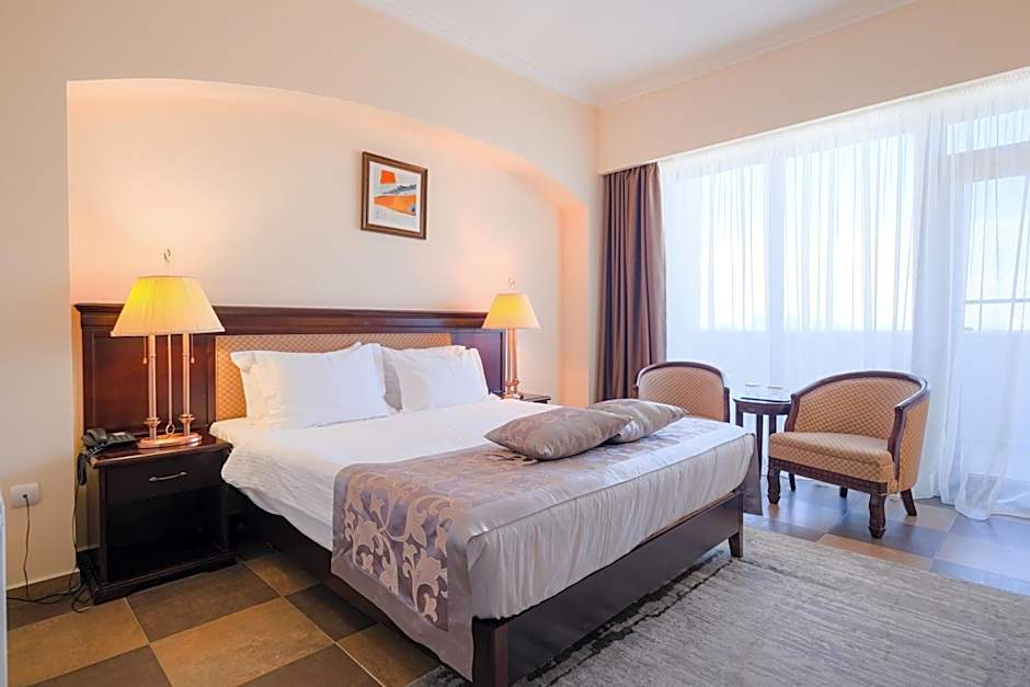 Hotel Del Mar Mamaia