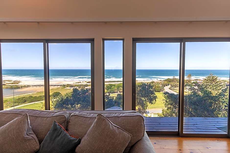 Boardwalk Lodge – Self-Catering