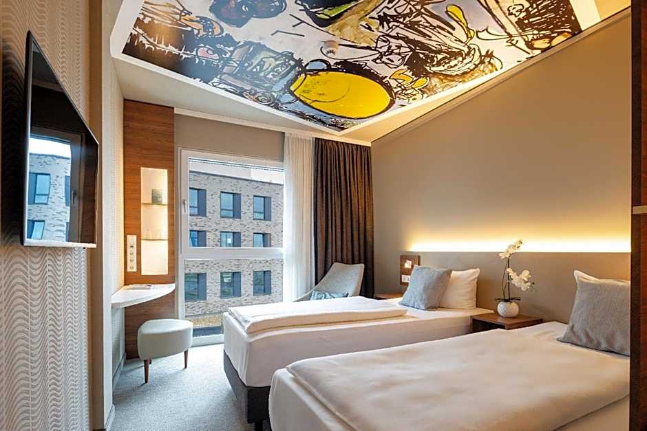 Hey Lou Hotel Monheim am Rhein