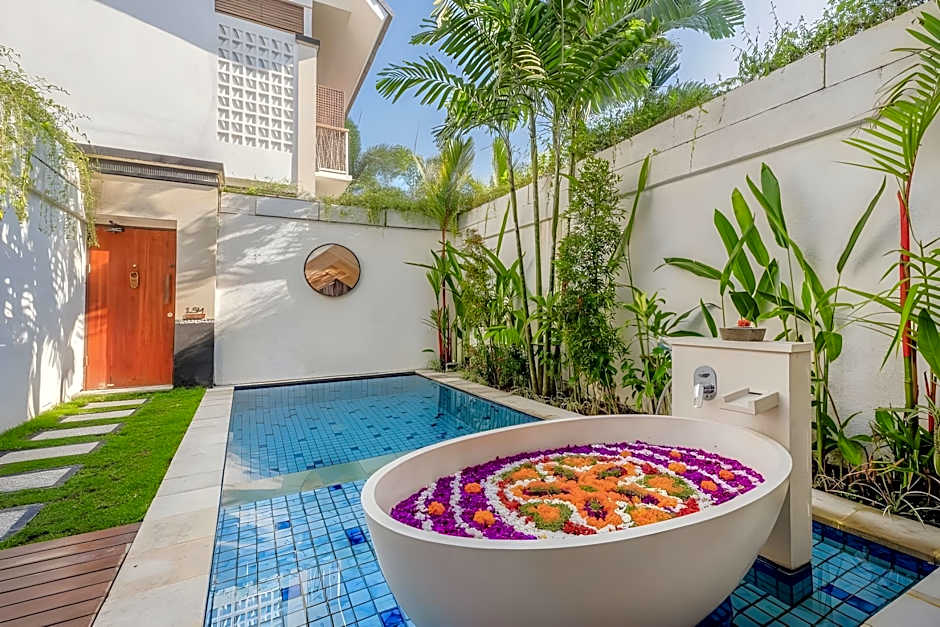 Aeera Villa Canggu by Ini Vie Hospitality