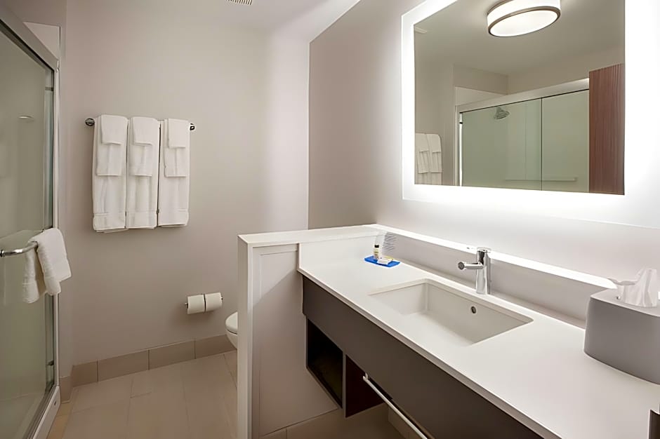 Holiday Inn Express Murphysboro Carbondale By IHG