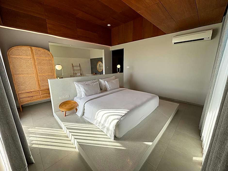 Biloba Villas and Suites Canggu