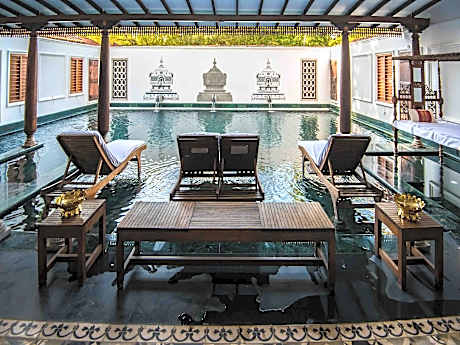 Svatma–A Luxury Heritage Resort