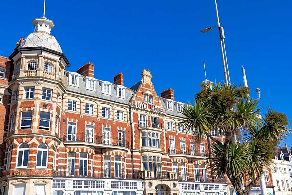 The Royal Hotel Weymouth