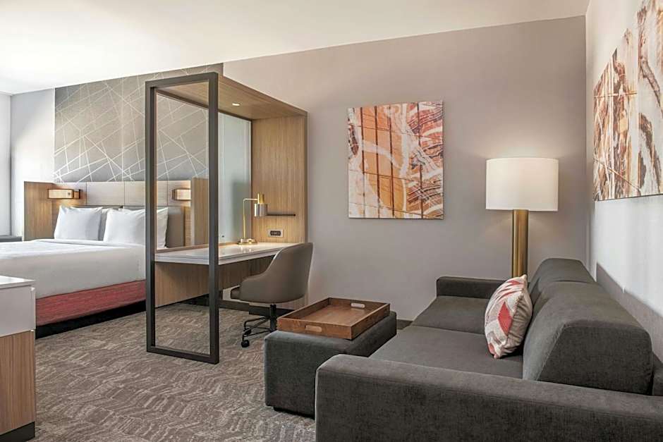 SpringHill Suites By Marriott Phoenix West/Avondale