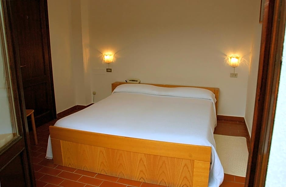 Hotel Sonenga