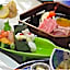 Yufuin Onsen Ryokan Mebaeso