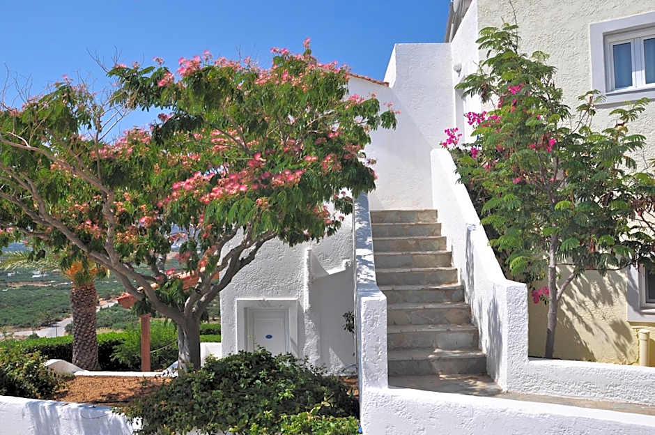 Castri Village Hotel