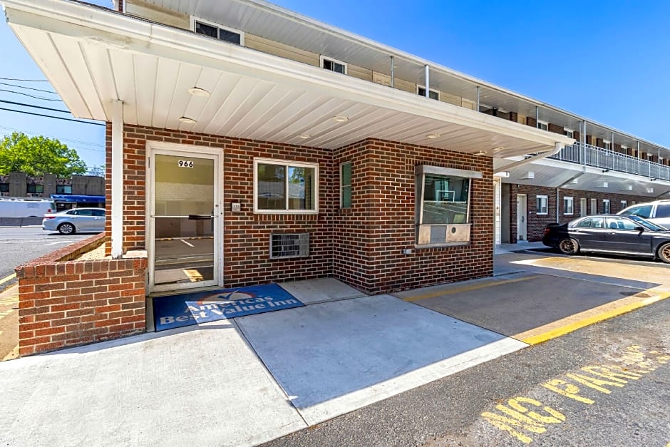 Americas Best Value Inn Avenel Woodbridge