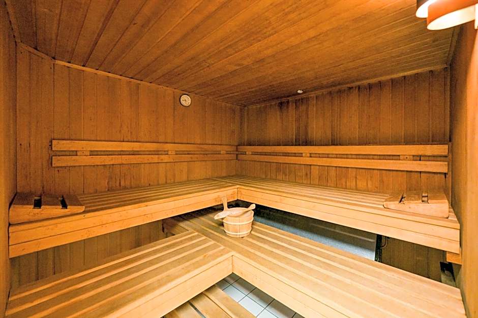 Hotel Lessing