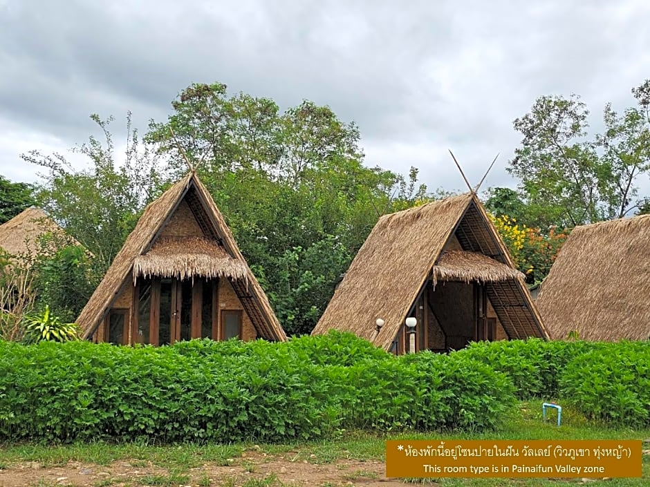 Pai Nai Fun Hotel