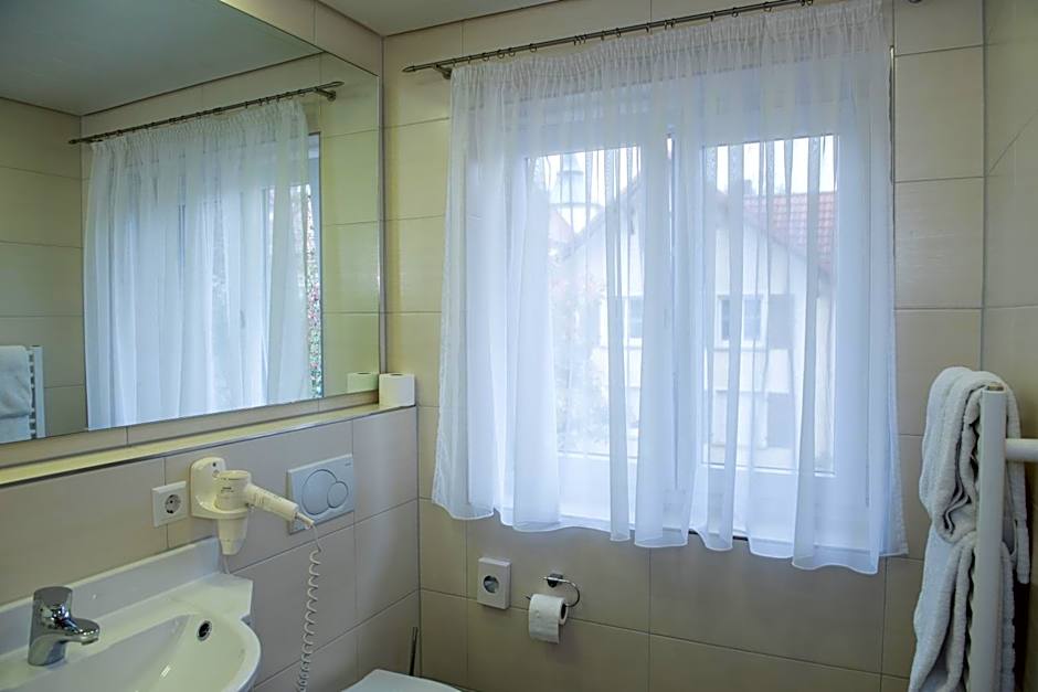 Boutique - Hotel Zum Schloss