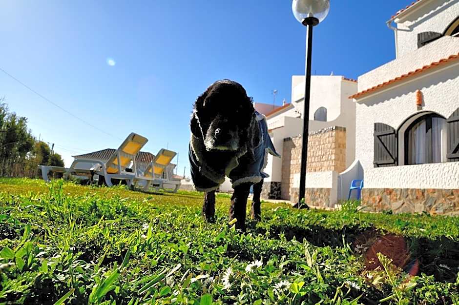 Tonel Apartamentos Turisticos