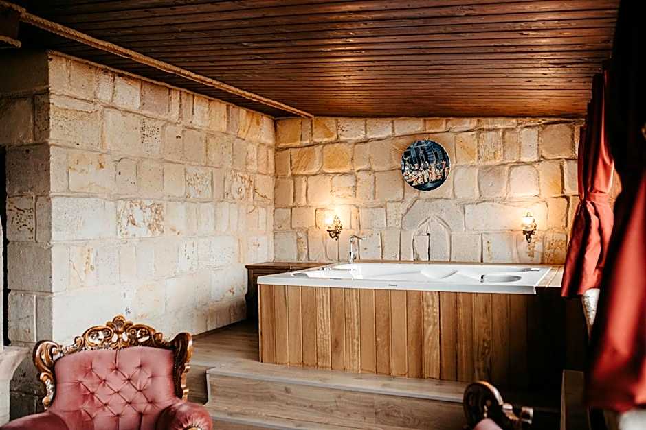 Prime Cappadocia Suites