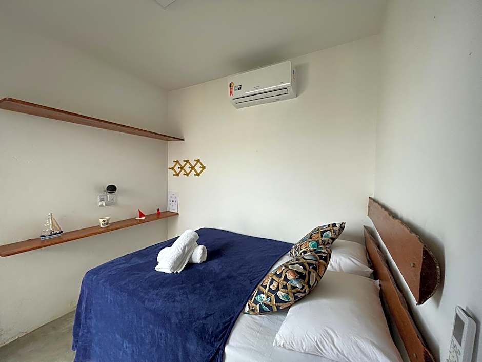 Casa Conchas do Patacho