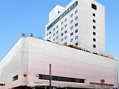 Koriyama View Hotel Annex