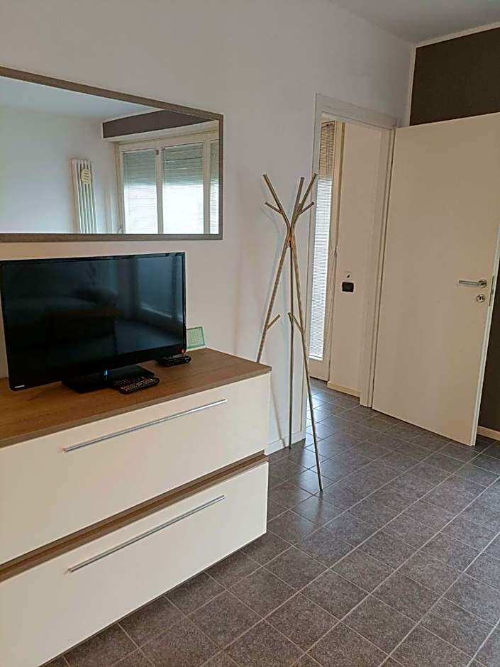 Urban Mobility Residence