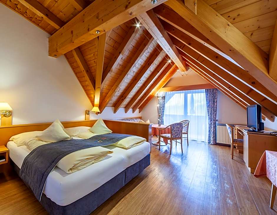 Frühstücks-Hotel Olympia