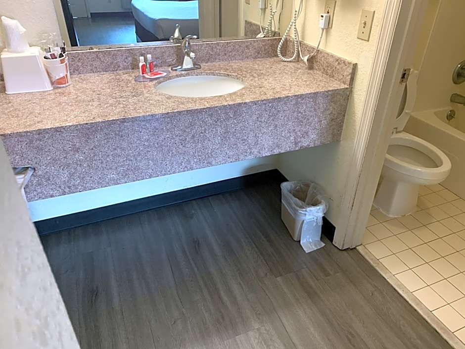 Econo Lodge Dothan West