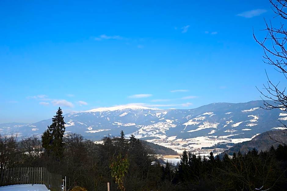 Gasthof Johannesmesner