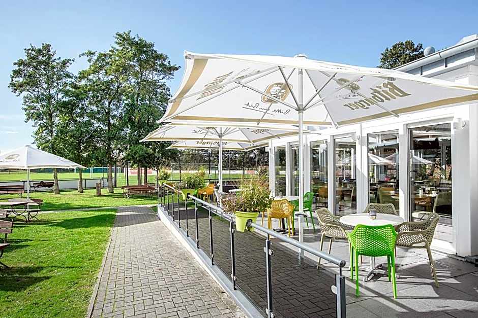 Hotel Bloemfontein