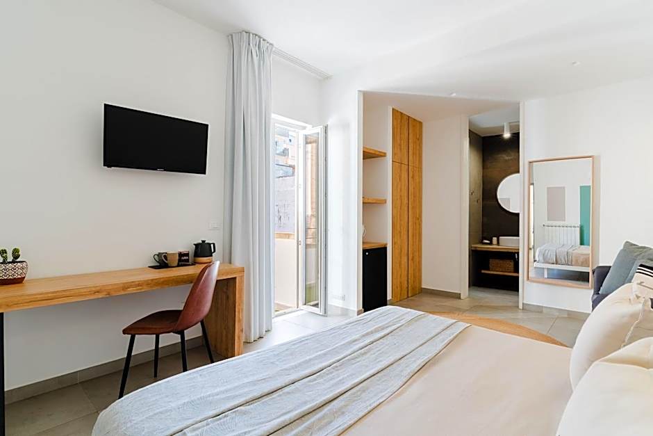 Beddhra Mia - Lecce Selection