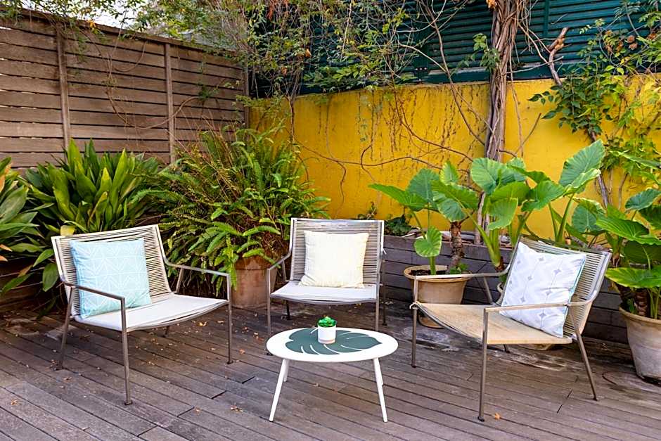 B&B Boutique Ca La Maria