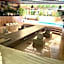 012 Modern Studio Luxurious Condo Wifi 100 Mb