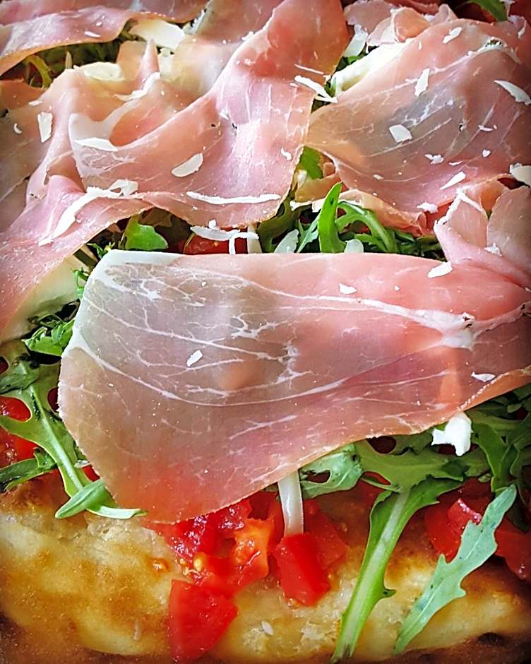 Hotel e Residence Il Faro Acciaroli