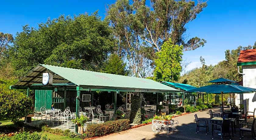 Kings Cliff - A Heritage Hotel