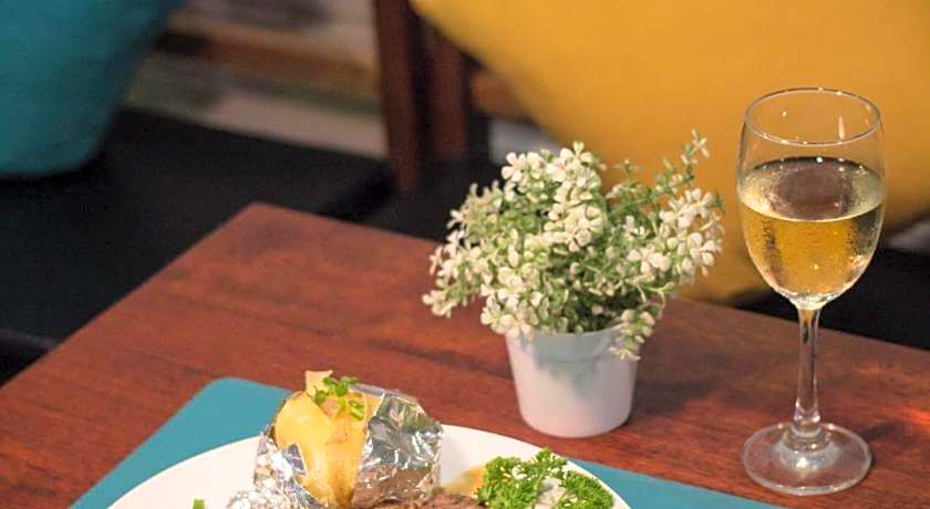 Kamala Beach Residence