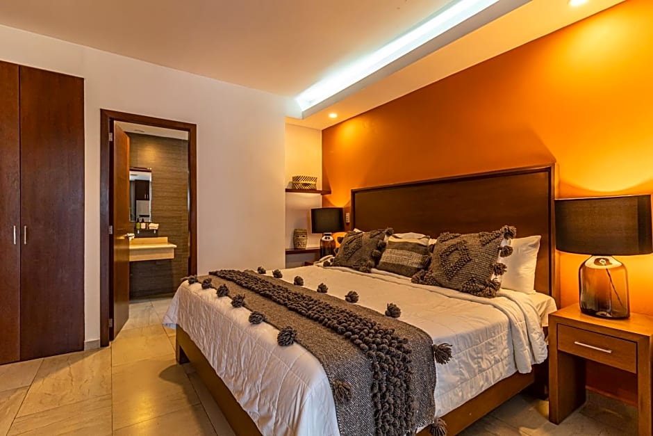 The Paramar Beachfront Boutique Hotel With Breakfast Included - Downtown Malecon
