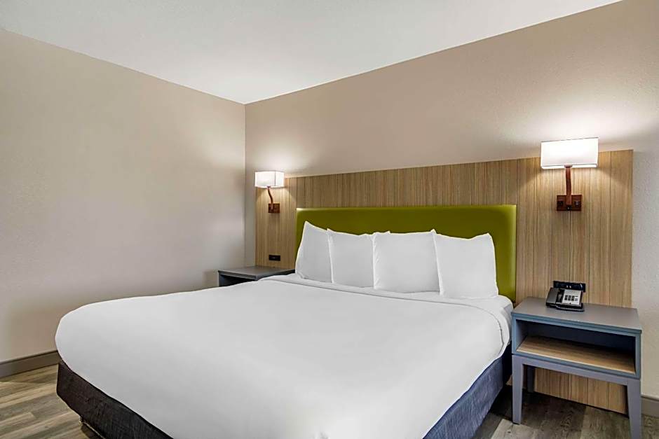 Country Inn & Suites by Radisson, Atlanta Airport South, GA